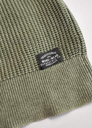 Мужской свитер superdry - m 2