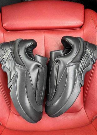 Кросівки raf simons antei