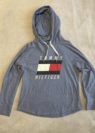 Кофта жіноча tommy hilfiger sport