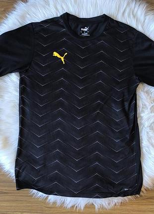 Футболка puma p.s