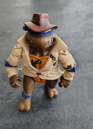 Фигурка из 90х don, the undercover turtle (tmnt)