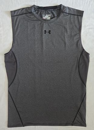 Майка under armour компресійна