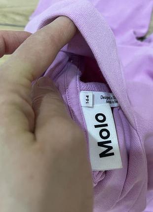 Укорочене худі на дівчинку molo 164 м