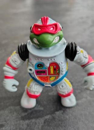 Фигурка из 90х raph, the space cadet (tmnt)