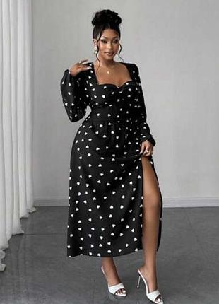 Shein 16 р сукня