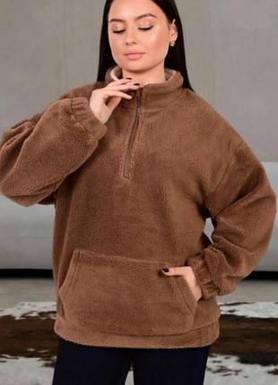 Новая флисовая куртка зепка, меха тедли,размер s,l,2xl