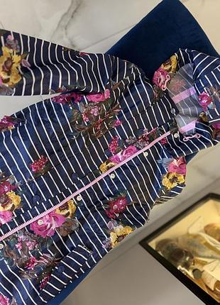 Дощовик плащик joules