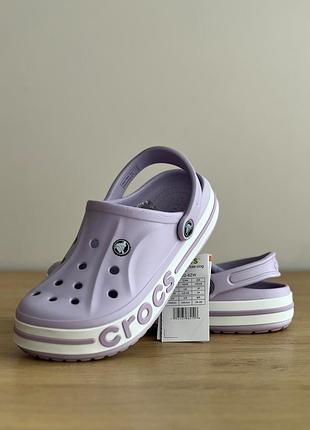 Женские кроксы | crocs, (р. 37, 38, 39)