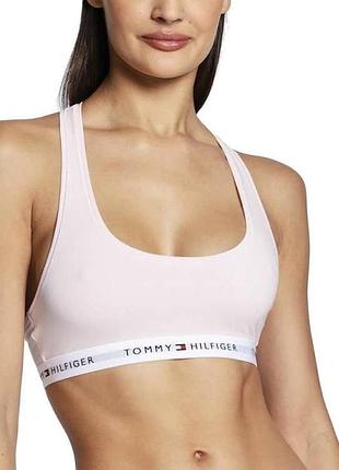 Топ tommy hilfiger