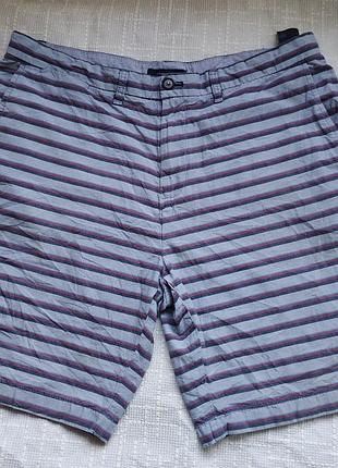 Мужские шорты tommy hilfiger xl размер