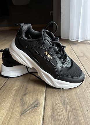 Кросівки puma
