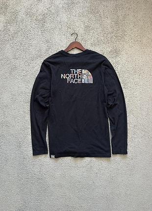 Лонгслів the north face 2