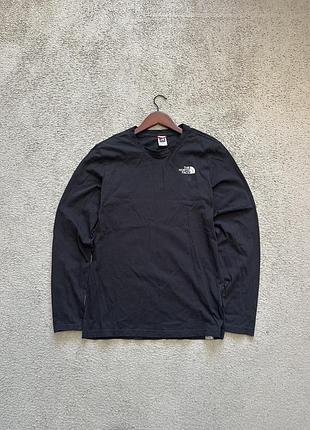 Лонгслів the north face 3