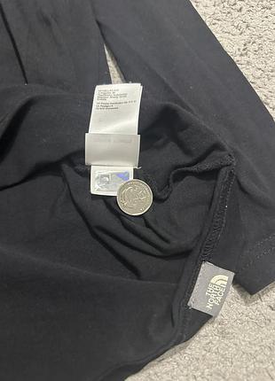 Лонгслів the north face 7