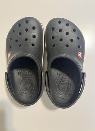 Crocs крокси дитячі оригінал