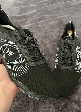 Мужские/женские беговые кроссовки hike footwear hr active. p. 39. как новые!! гибкие!