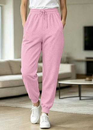 Спортивные штаны женские shein
