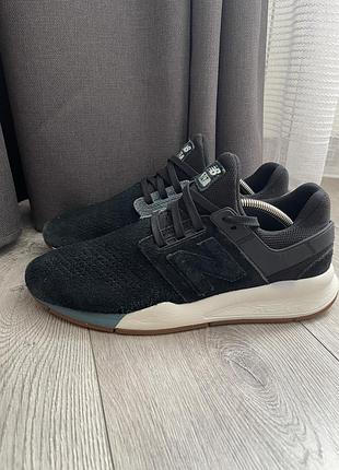 Кросівки new balance 247 розмір 44 оригінал