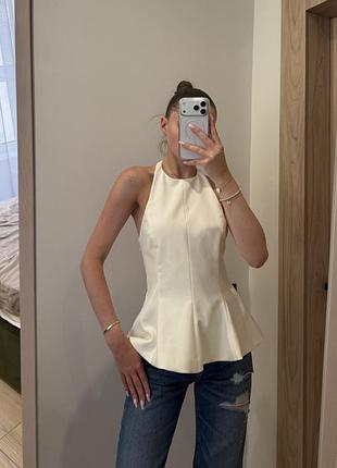 Топ від zara