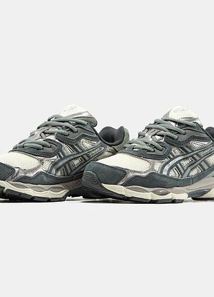 Asics gel-nyc
