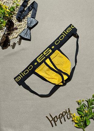 Мужские трусы джоки jockstraps спортивное / эротическое белье