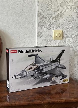 Конструктор sluban model bricks m38-b0891