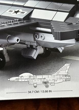 Конструктор sluban model bricks m38-b0891 3