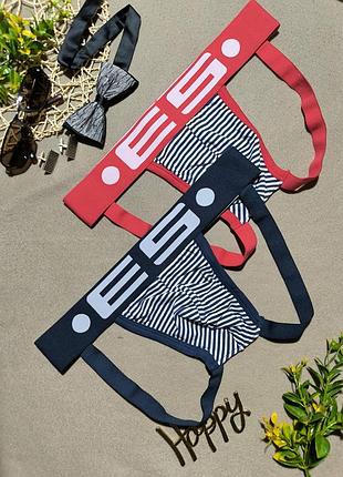 Мужские трусы джоки jockstraps спортивное / эротическое белье