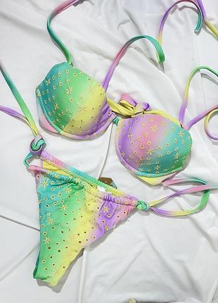 Купальник calzedonia