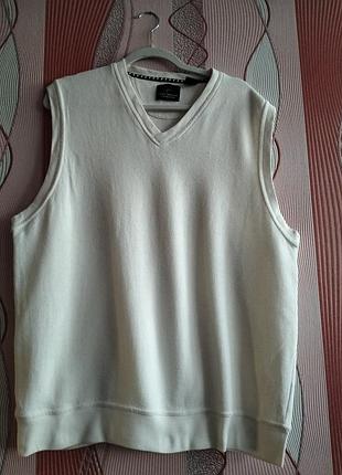 Жилетка greg norman collection