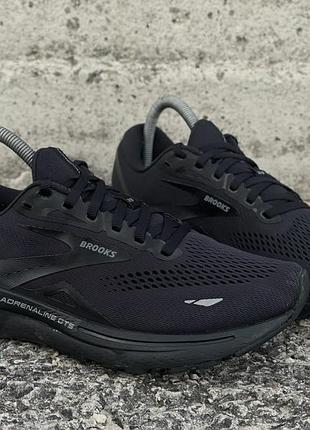 Кросівки brooks adrenaline gts 23 оригінал 42 розмір чоловічі бігові кросівки brooks