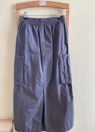 Спідниця crop р s ціна 300 грн