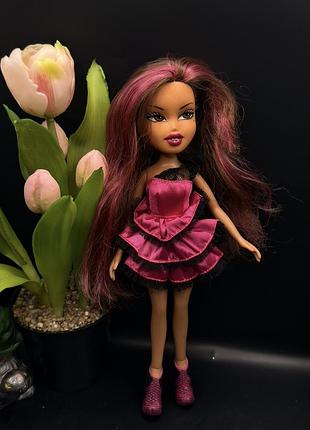 Лялька bratz