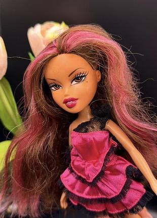 Лялька bratz 3