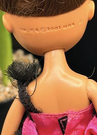 Лялька bratz 4