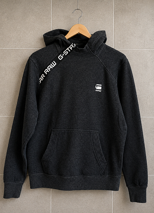 Мужская худи g-star raw размер l