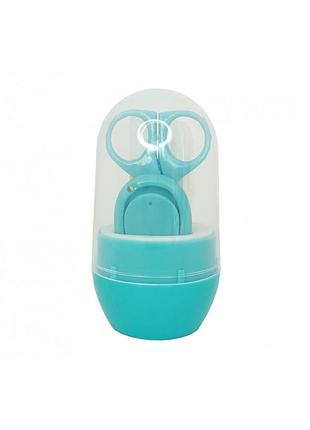 Дитячий гігієнічний набір mgz-0702(turquoise) бірюзовий