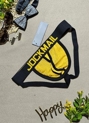Мужские трусы джоки jockstraps спортивное / эротическое белье