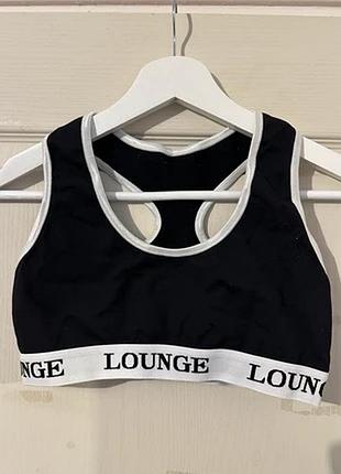 Топ lounge