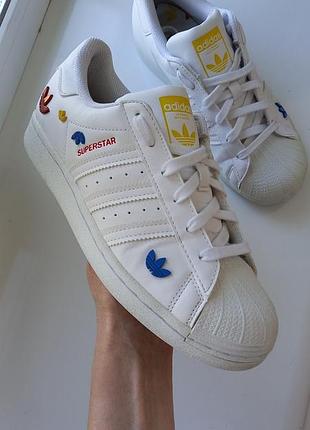 Кросівки adidas originals superstar