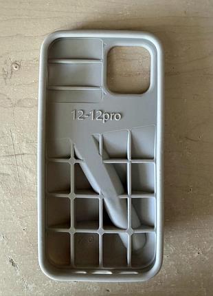 Чохол rhode на iphone 12-12pro 2