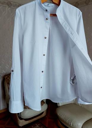 Шорты рубашка cotton