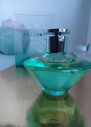 Paradox jacomo миниатюра 5мл