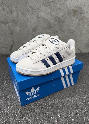 Кросівки adidas originals campus 00s оригінал.