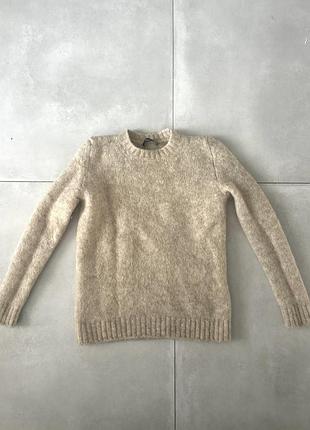 Свиттер max mara. оригинал