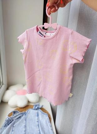 Футболка zara