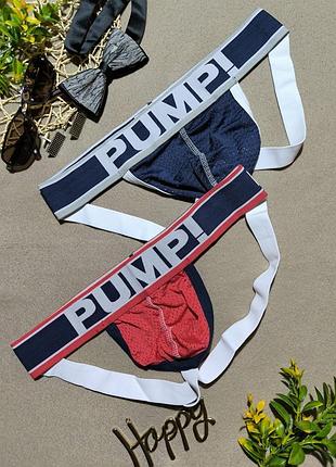 Мужские трусы джоки jockstraps спортивное / эротическое белье