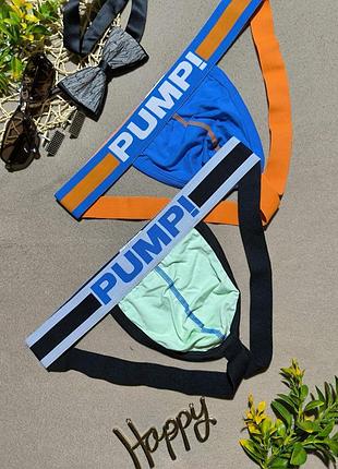 Мужские трусы джоки jockstraps спортивное / эротическое белье