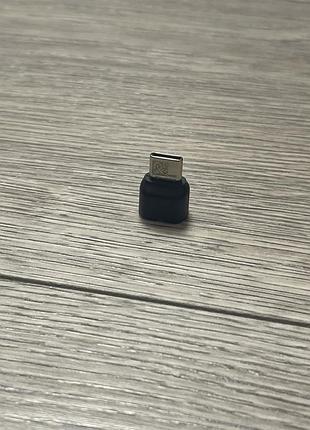 Блютуз адаптер jabra link 380c type-c usb-c