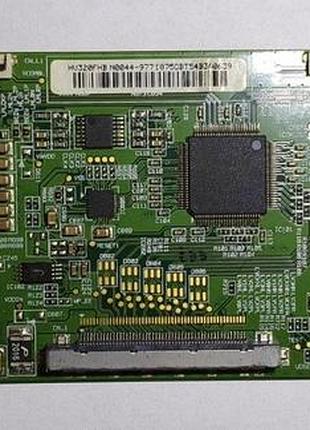 Плата t-con hv320fhb-n00 47-6021035 для philips, lg, kivi, vizio (б/в, робоча)
